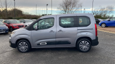 Citroen Berlingo 1.5 BlueHDi 100 Feel M 5dr Diesel Estate